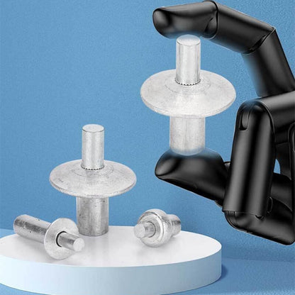 Round head break mandrel rivets（🔥100 pcs🔥）