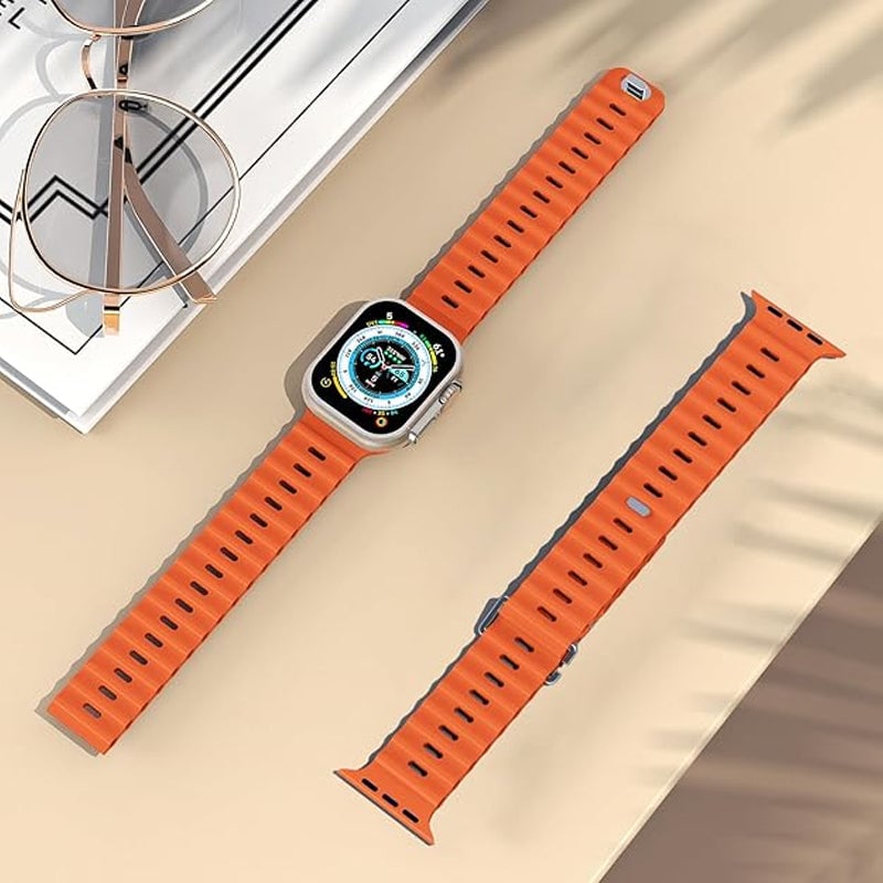 Smartwatch 6-in-1 Kit