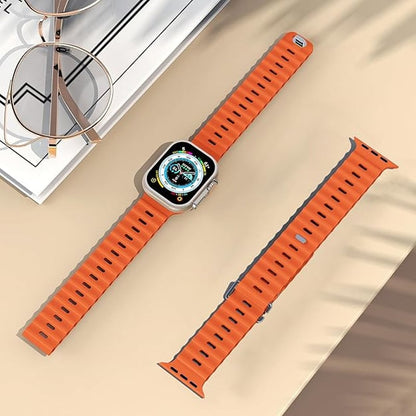 Smartwatch 6-in-1 Kit