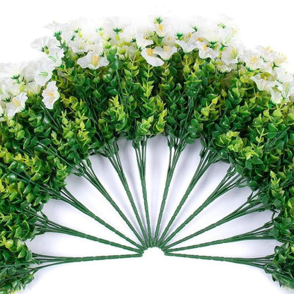 Artificial Morning Glory