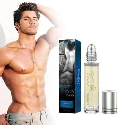 2023 New Charming Fragrance