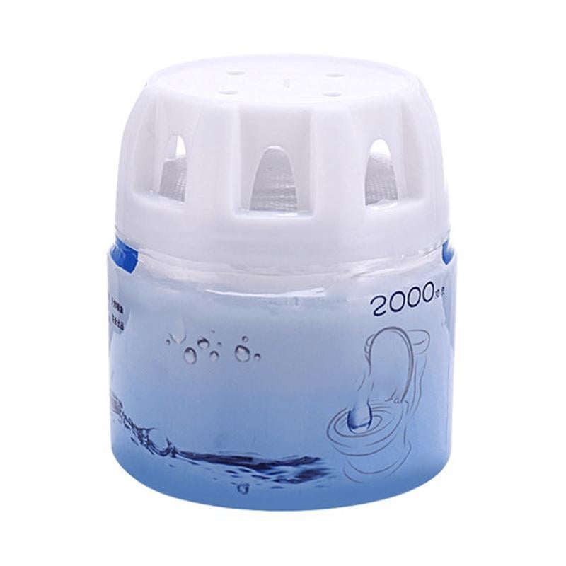Automatic Bubble Toilet Cleaner
