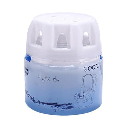 Automatic Bubble Toilet Cleaner