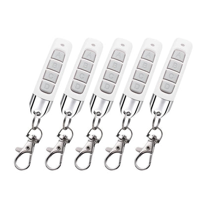 4-in-1 Remote Control Duplicator