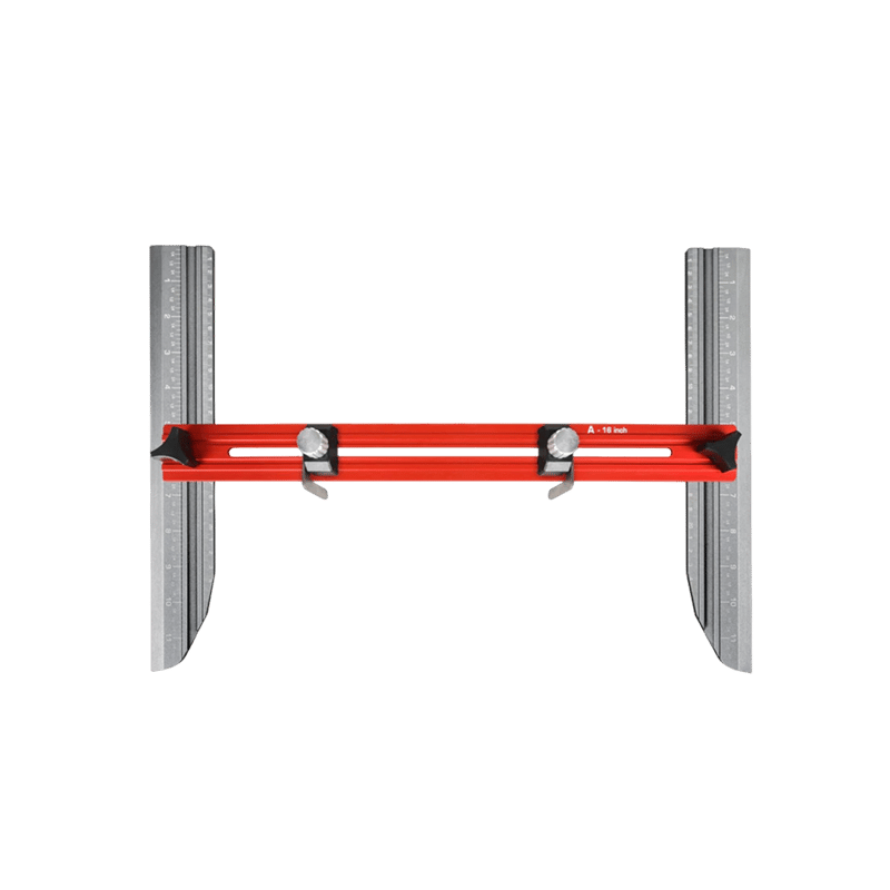 Saker New Stair Measuring Tool