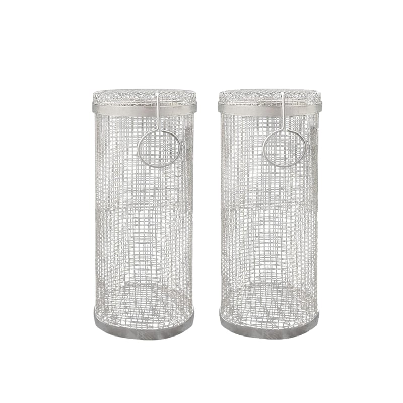 🔥Greatest Grilling Basket EverBBQ