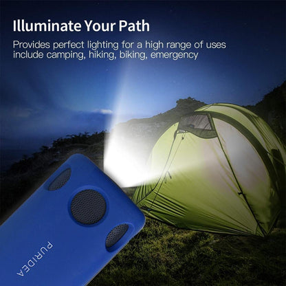 Multi-functional Outdoor Bluetooth Speaker