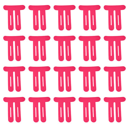 Precut Kinesiology Tape For Knees 10pcs