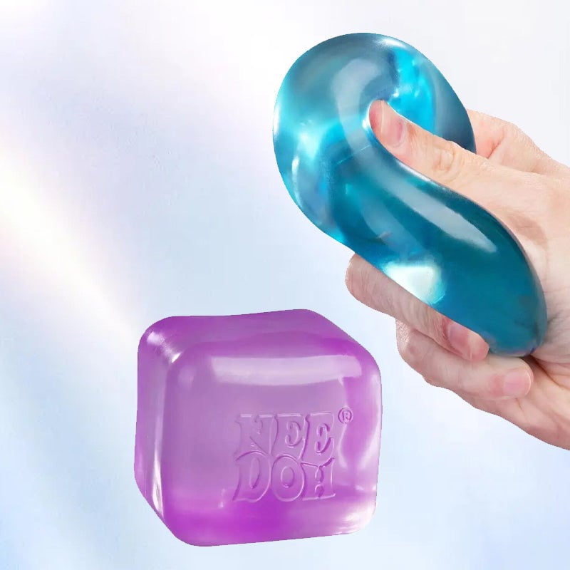 Stress Relief Toy Squishy