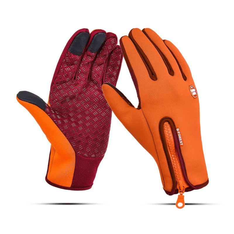 ⏳FLASH SALE⏳Warm Thermal Gloves Cycling Running Driving Gloves