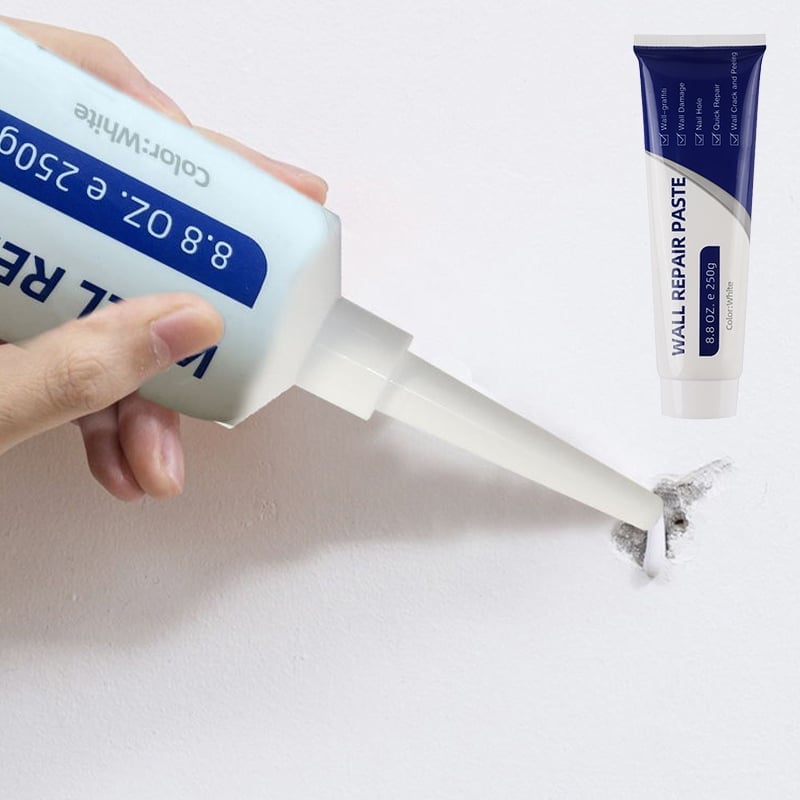 Household Waterproof Wall Repair Paste