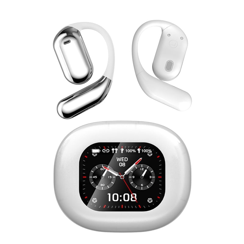 Wireless Open Ear Bluetooth Earbuds