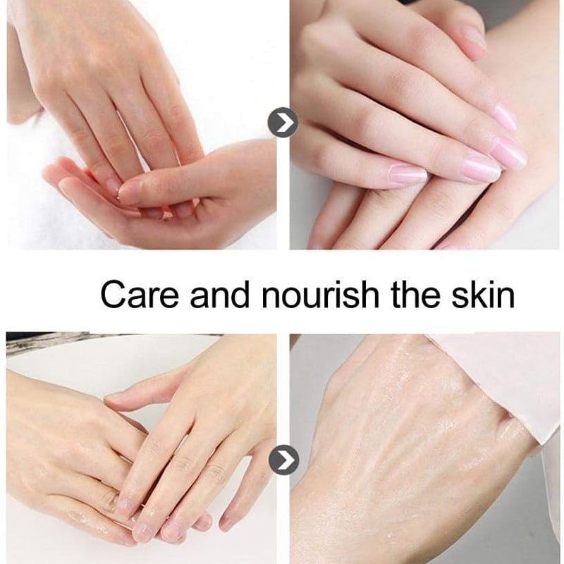 Moisturizing Glove Set