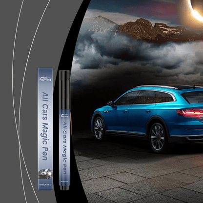 Magic Car Scratch Removal Pen