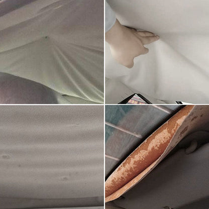 Car Roof Cloth Falling Off Repair Special Buckle