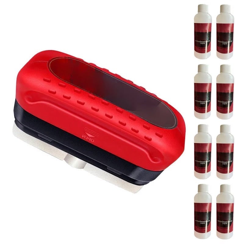 🚗Glass Cleaning Board