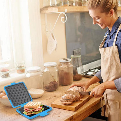 Quick & Easy Sandwich Maker