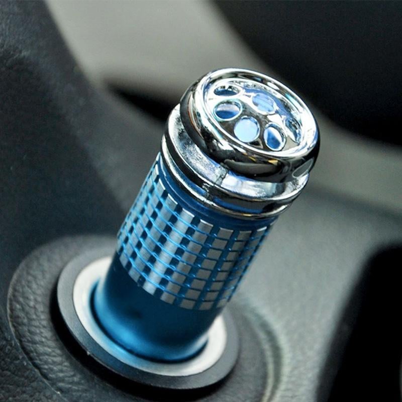Car Air Purifier Smoke Eliminator