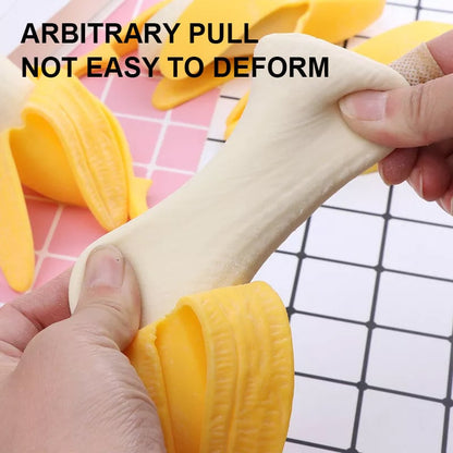Peeling Banana Prank Tricks Toy