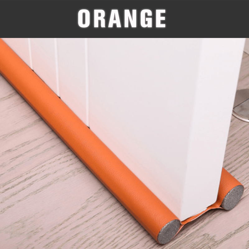 ✨Necessary for home! ✨-Noise & Pest Isolation Waterproof Door Bottom Seal Strip