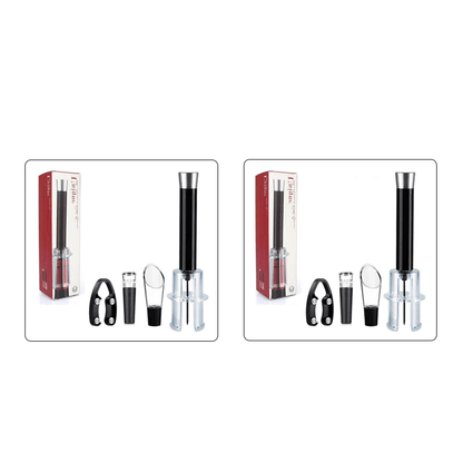 Wino on the Go Wine Opening Set