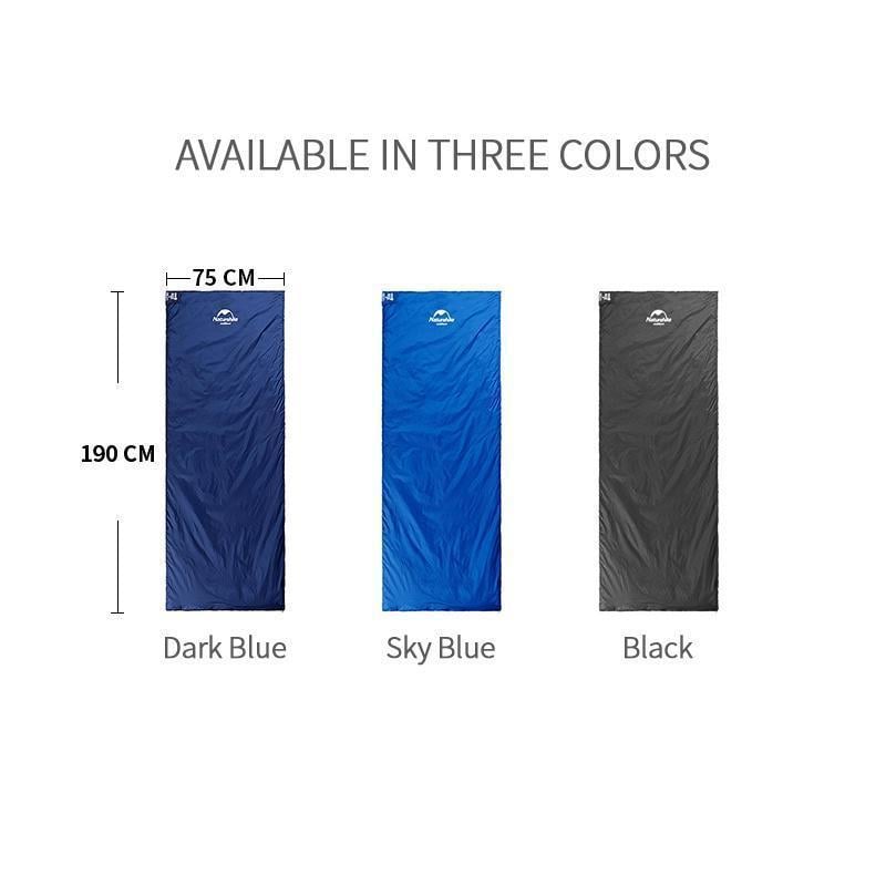 Sleeping Bag Liner and Camping Sheet