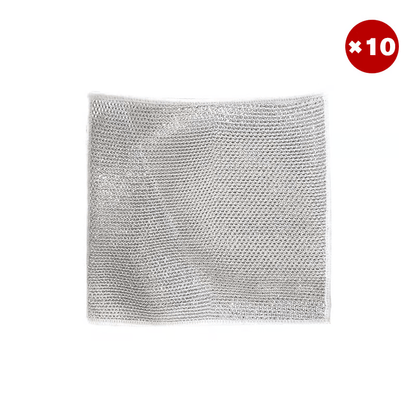 Multifunctional Non-scratch Wire Dishcloth