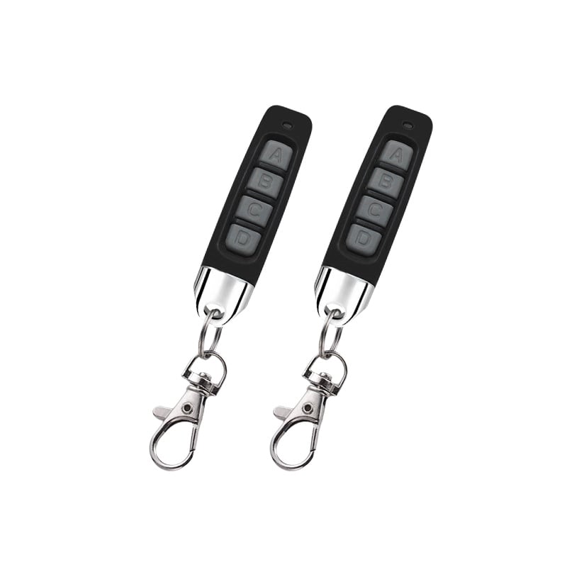 4-in-1 Remote Control Duplicator