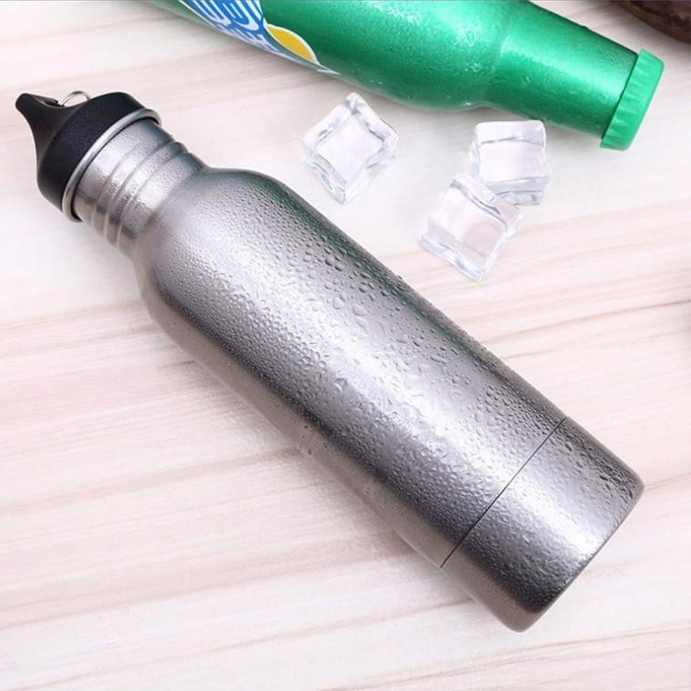 Thermos Beer Bottle
