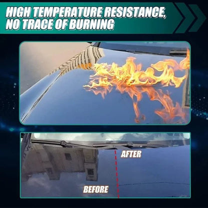 Spray Renovador de Recubrimiento Multifuncional