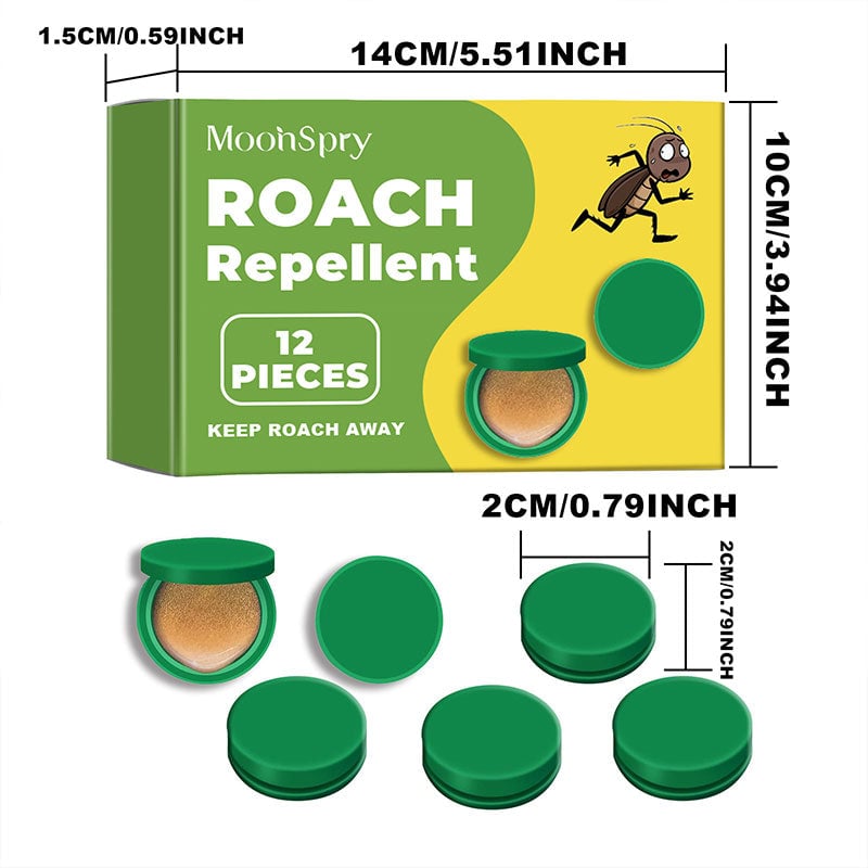 Roach Repellent