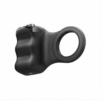 Saker Fun Shot Magnetic Grip & Magnetic Selfie Light