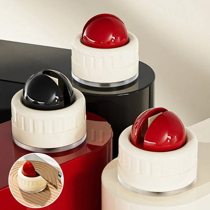Mini Knife Sharpener with Suction Base