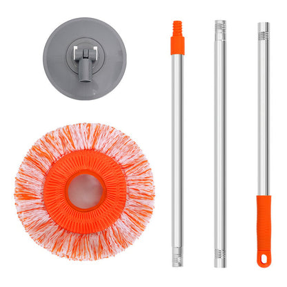 360° Rotatable Adjustable Cleaning Mop