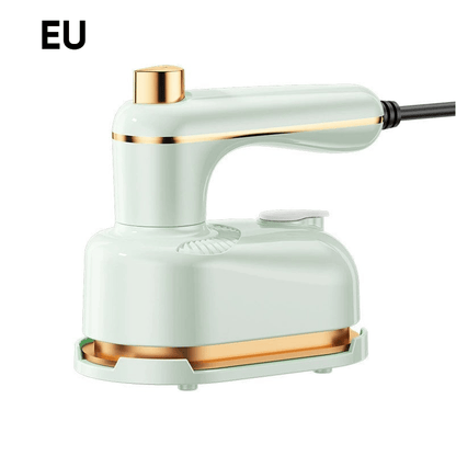 Handheld Portable Iron