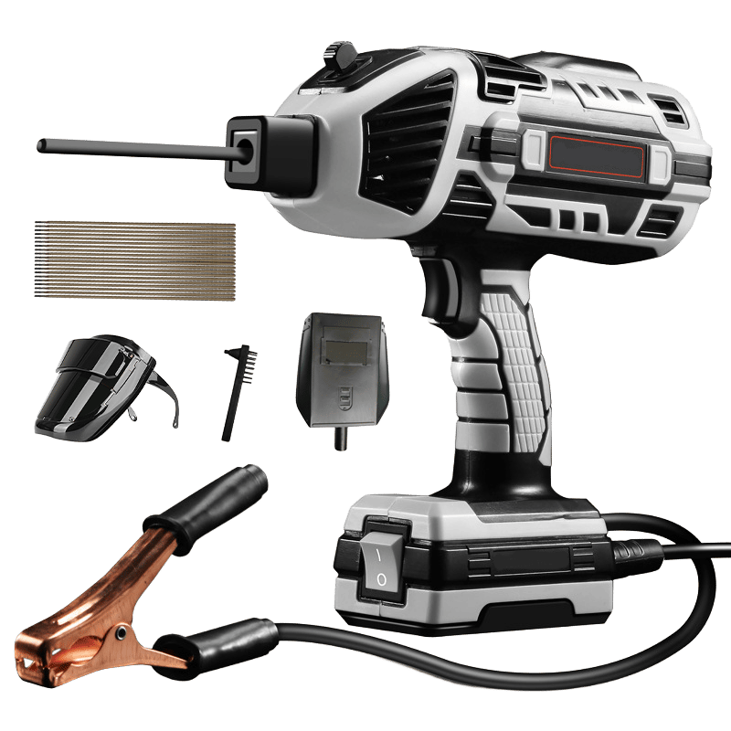 SAKER® Portable Welding Machine