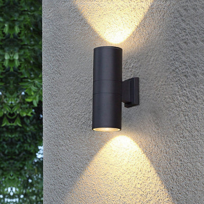 Outdoor Wall Lamp