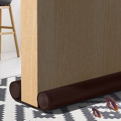 ✨Necessary for home! ✨-Noise & Pest Isolation Waterproof Door Bottom Seal Strip