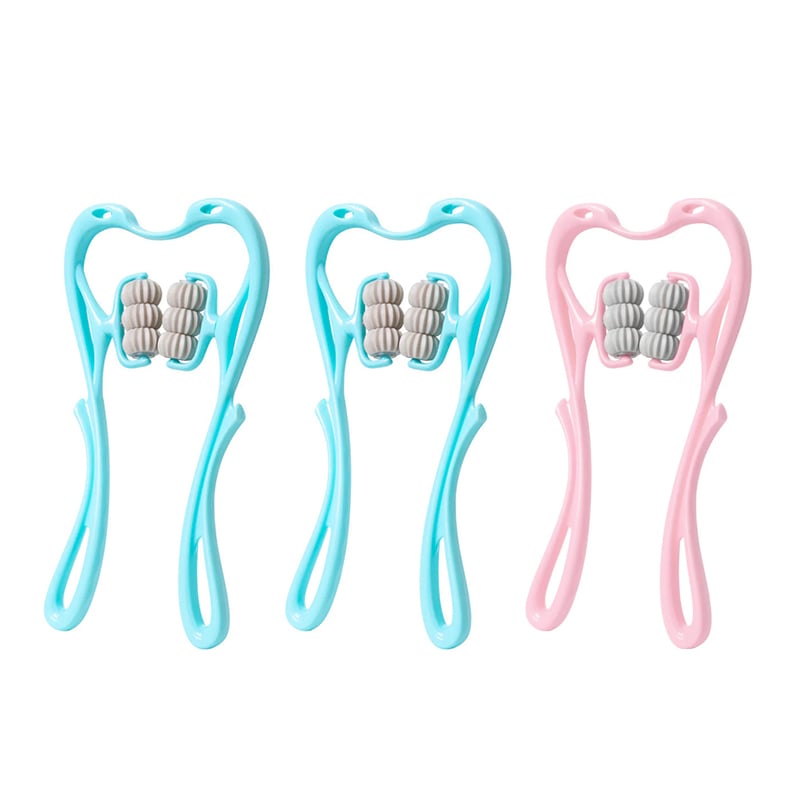 Cervical Spine Massager