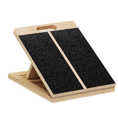 6-Angle Slant Board & Balance Board