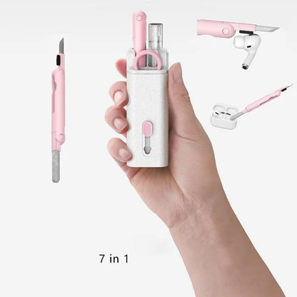 7-in-1 Electronics Cleaner Kit