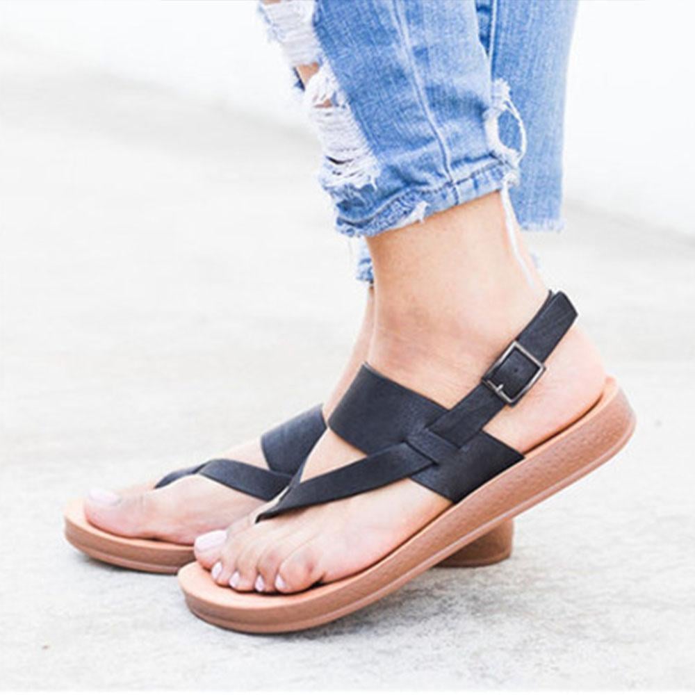 Women Comfortable Venice Sandals