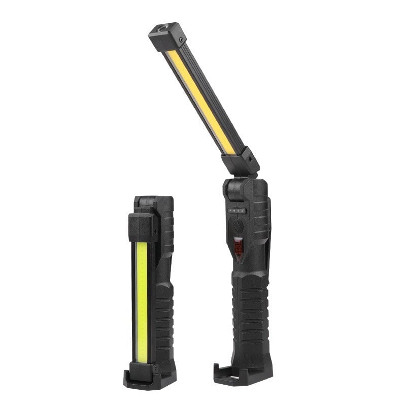 Folding COB XPE LED Work Light