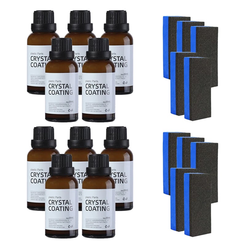 🚗Coating Agent For Automotive Plastics