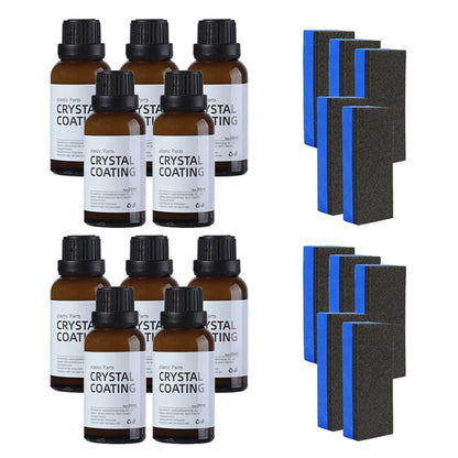 🚗Coating Agent For Automotive Plastics