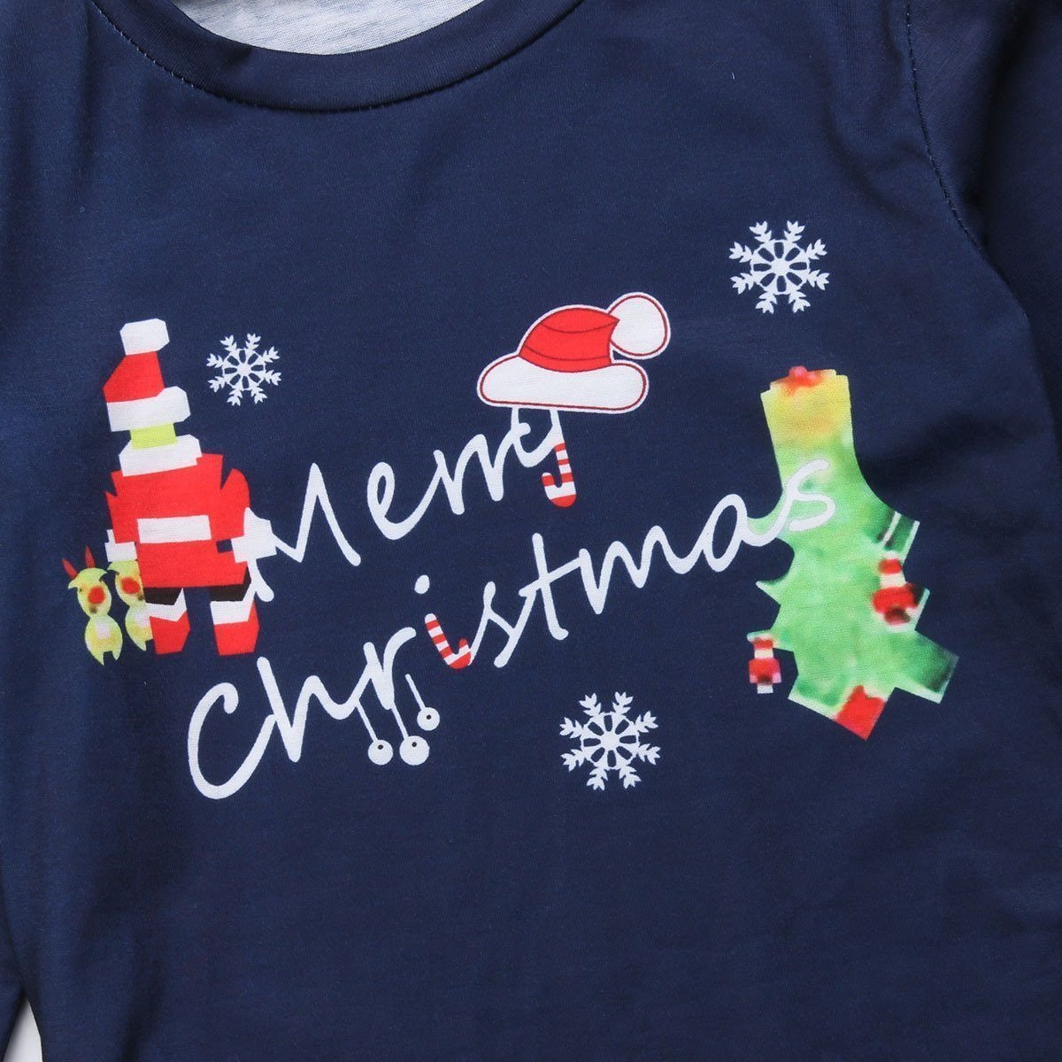 NEW Christmas Family Matching Pajamas