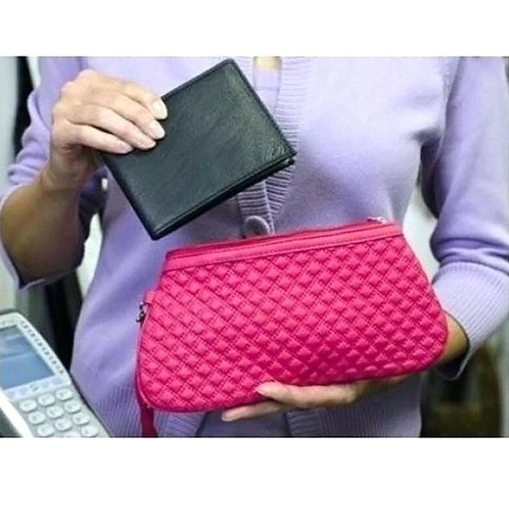 Multi-functional Wonder Wallet