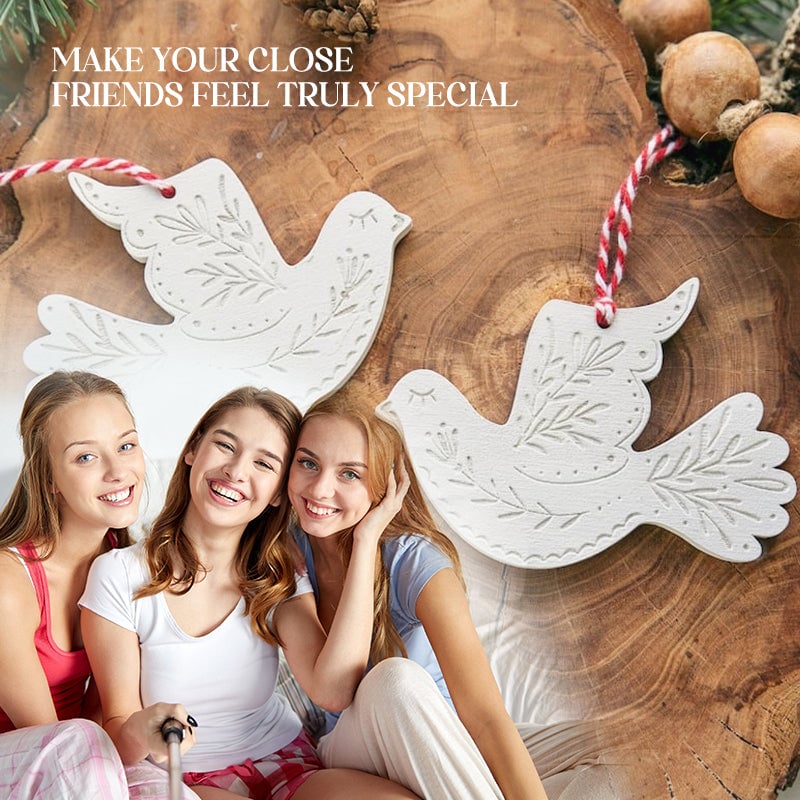 Friendship christmas gift