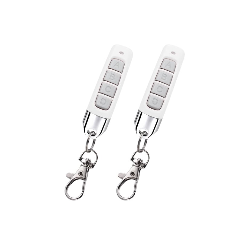 4-in-1 Remote Control Duplicator