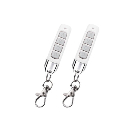 4-in-1 Remote Control Duplicator